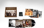 Picture of the Music Record - The Southern Harmony And Musical Companion [Super Deluxe 4 LP boxset] by The Black Crowes