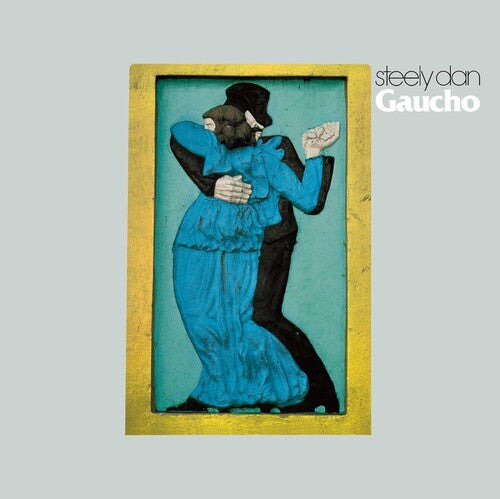 Picture of the Music Record - Gaucho by Steely Dan