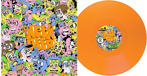 Picture of the Music Record - Neck Deep [Explicit Content] by Neck Deep