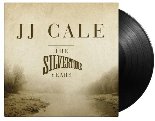 Picture of the Music Record - Silvertone Years - 180-Gram Black Vinyl [Import] by J.J. Cale