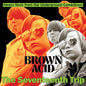 Picture of the Music Record - Brown Acid - The Seventeenth Trip (Various Artists) by Various Artists