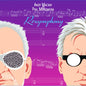 Image of the Music Record - Roxymphony by Andy Mackay & Phil Manzanera