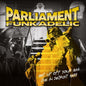 Picture of the Music Record - Get Up Off Your Ass: Live In Detroit 1977 by PARLIAMENT / FUNKADELIC