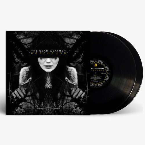 Picture of the Music Record - Horehound [Explicit Content] by The Dead Weather