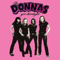 Image of the Music Record - Get Skintight by The Donnas