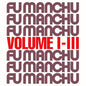 Picture of the Music Record - Fu30 Volume I-iii by Fu Manchu