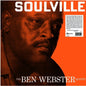 Picture of the Music Record - Soulville by Ben Webster