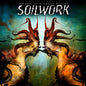 Picture of the Music Record - Sworn to a Great Divide - Trans Green by Soilwork