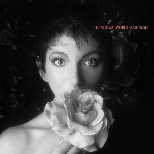 Picture of the Music Record - Sensual World - 2018 Remaster 180gm Black Vinyl [Import] by Kate Bush