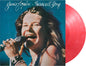 Image of the Music Record - Farewell Song by Janis Joplin