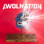 Picture of the Music Record - Angel Miners & Lightning Riders [Explicit Content] by AWOLNATION