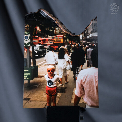 Picture of the Music Record - Sott by Stian Westerhus