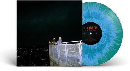 Picture of the Music Record - The Mess We Seem To Make [Explicit Content] by Cralwers