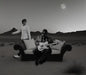 Picture of the Music Record - Raze Regal & White Denim Inc. by Raze Regal & White Denim Inc.