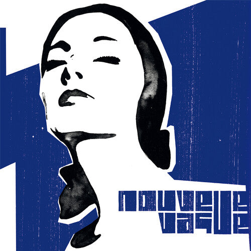 Image of the Music Record - Self titles 20th Anniversary by Nouvelle Vague