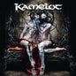 Image of the Music Record - Poetry For The Poisoned (reissued) by Kamelot