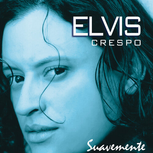 Picture of the Music Record - Suavemente by Elvis Crespo