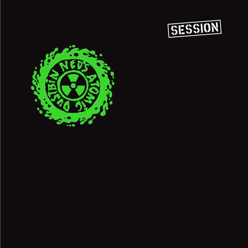 Picture of the Music Record - Session by Ned's Atomic Dustbin