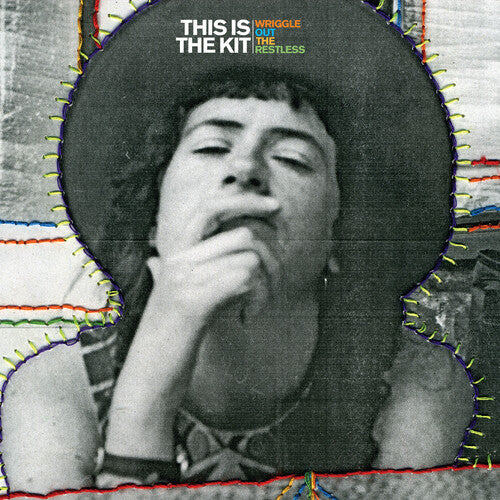 Picture of the Music Record - Wriggle Out The Restless by This Is the Kit