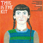 Image of the Music Record - Bashed Out (Eco-Vinyl) by This Is the Kit