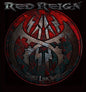 Image of the Music Record - Don't Look Back by Red Reign