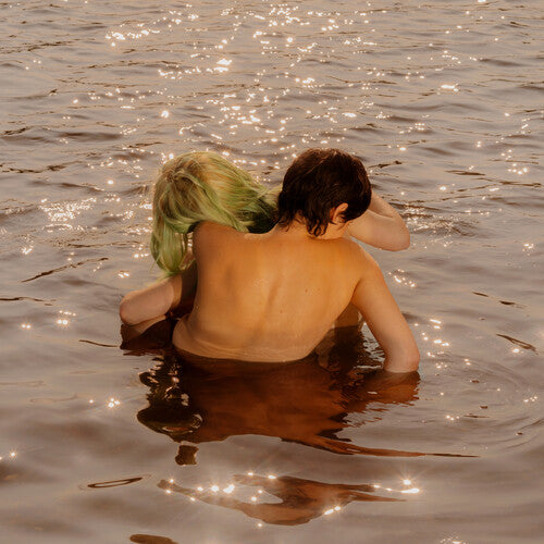 Picture of the Music Record - Blue Raspberry [Explicit Content] by Katy Kirby