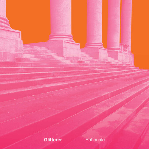 Picture of the Music Record - Rationale by Glitterer