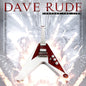 Picture of the Music Record - Through the Fire by Dave Rude