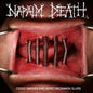 Picture of the Music Record - Coded Smears & More Uncommon Slur by Napalm Death