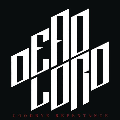 Image of the Music Record - Goodbye Repentance by Dead Lord