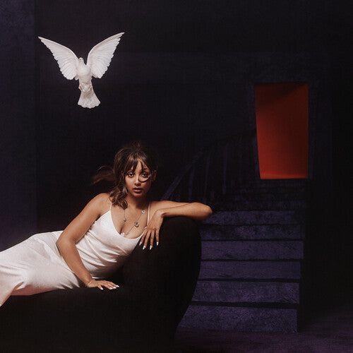 Picture of the Music Record - Heaven Knows by Pinkpantheress
