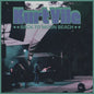 Picture of the Music Record - Back To Moon Beach by Kurt Vile