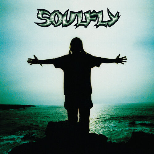 Picture of the Music Record - Soulfly by Soulfly