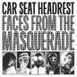 Image of the Music Record - Faces From The Masquerade by Car Seat Headrest