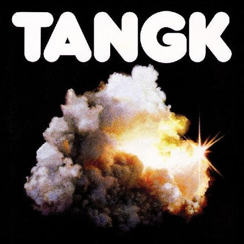Picture of the Music Record - Tangk by Idles