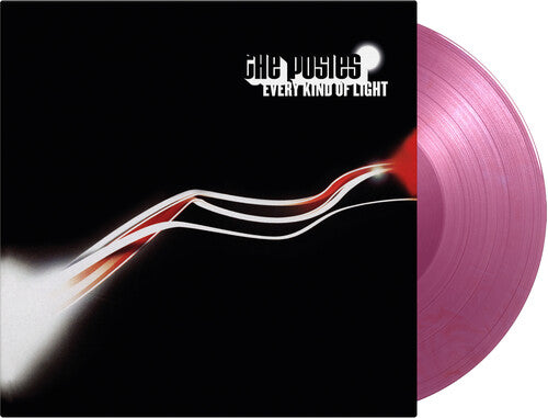 Picture of the Music Record - Every Kind Of Light - Limited 180-Gram Translucent Purple Colored Vinyl [Import] by The Posies