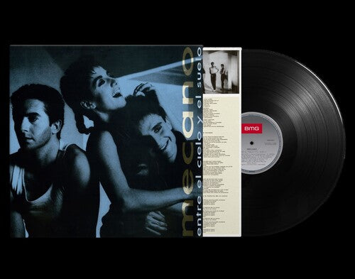 Picture of the Music Record - Entre El Cielo Y El Suelo [Import] by Mecano