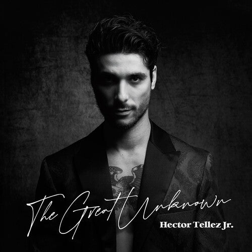Picture of the Music Record - Great Unknown by Hector Jr. Tellez