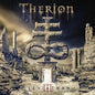 Picture of the Music Record - Leviathan III by Therion