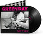 Picture of the Music Record - Saviors (Deluxe 180gm Vinyl) by Green Day