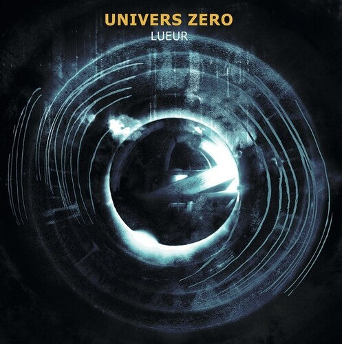 Image of the Music Record - Lueur by Univers Zero