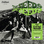 Image of the Music Record - Seeds - Deluxe Edition [Import] by The Seeds