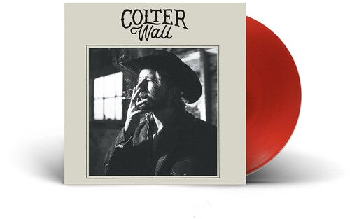 Picture of the Music Record - Colter Wall by Colter Wall