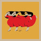 Picture of the Music Record - People Who Aren't There Anymore by Future Islands