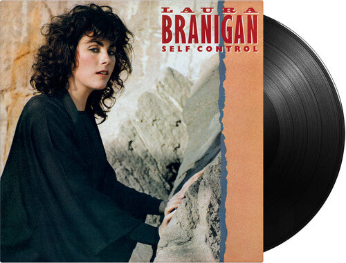 Image of the Music Record - Self Control - 180-Gram Black Vinyl [Import] by Laura Branigan