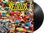 Picture of the Music Record - Can't Stand The Rezillos - 180-Gram Black Vinyl [Import] by The Rezillos