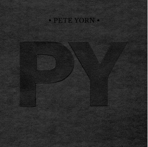 Image of the Music Record - Pete Yorn by Pete Yorn