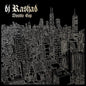 Image of the Music Record - Double Cup by DJ Rashad