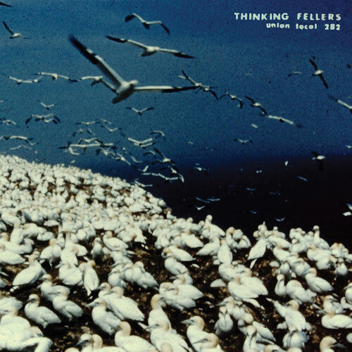 Image of the Music Record - These Things Remain Unassigned by Thinking Fellers Union Local #282