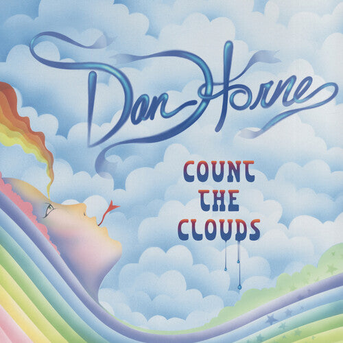 Image of the Music Record - Count The Clouds by Dan Horne